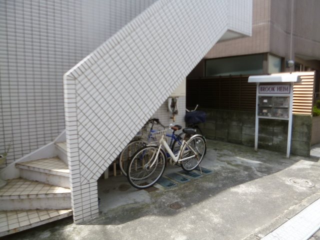 ブルックリンハイツ その他