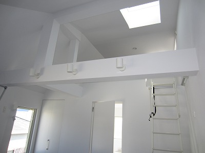 ブルックリンハイツ その他2