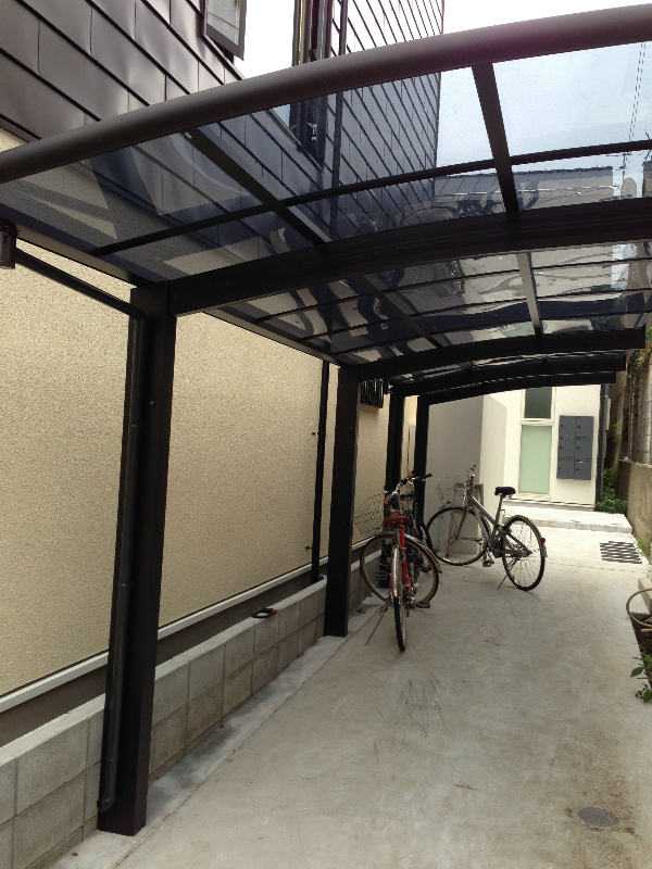 ブルックリンハイツ その他外観2