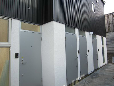 ブルックリンハイツ その他外観3