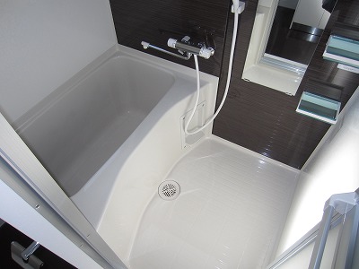 ブルックリンハイツ 風呂画像