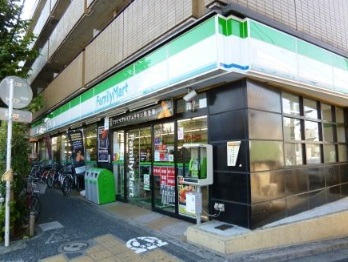 ブルックリンハイツ 周辺画像2