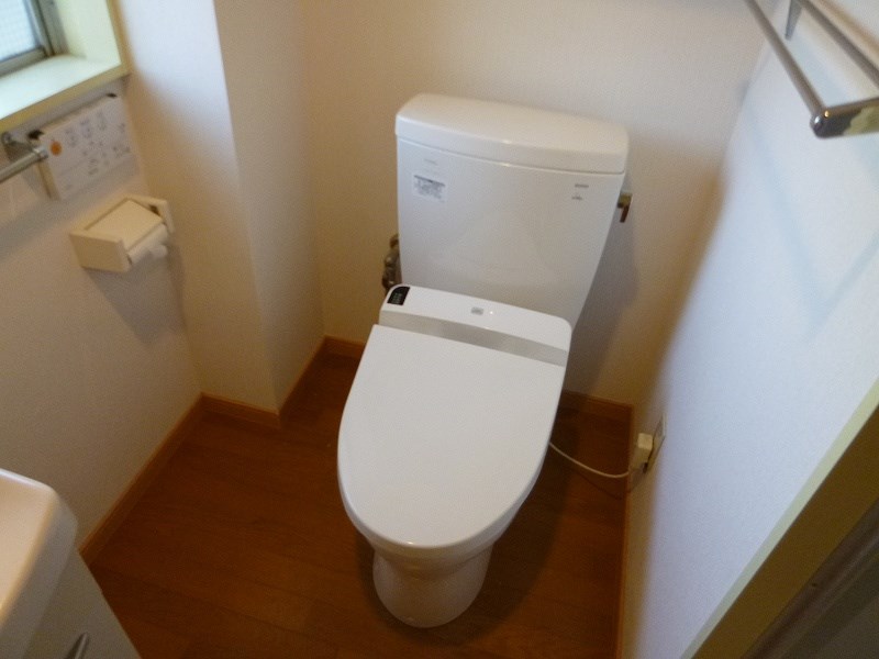 南ハウス その他1