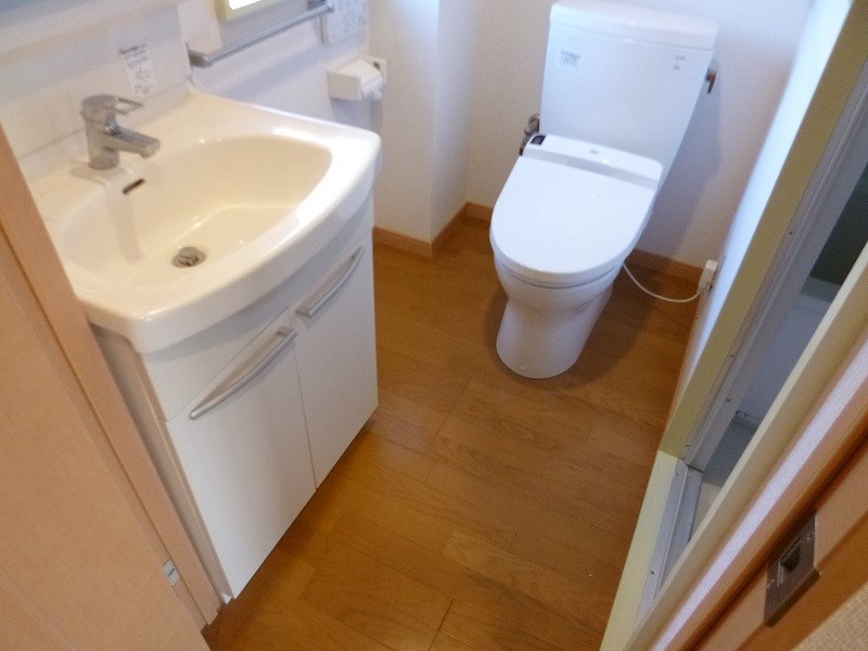 南ハウス その他2