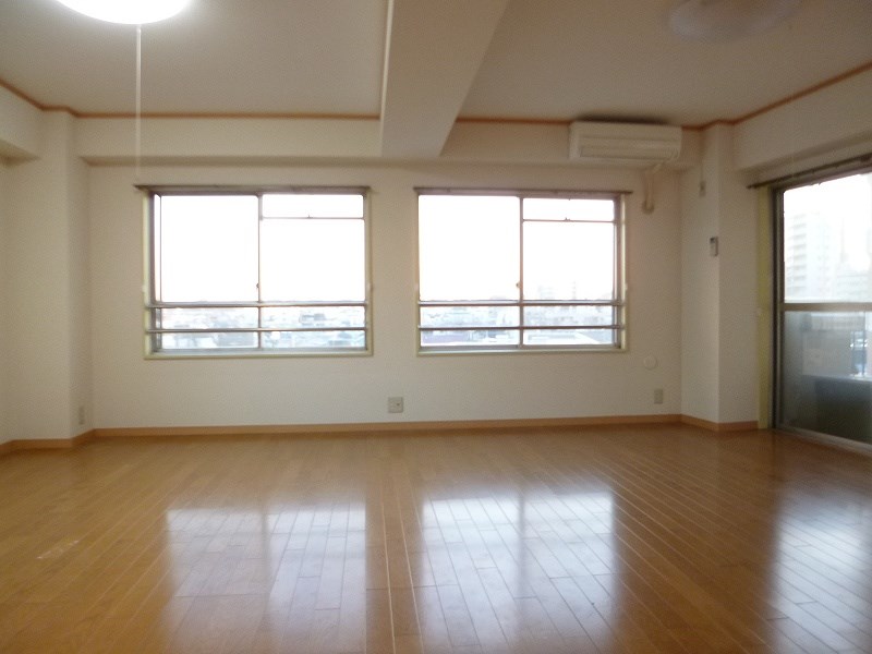 南ハウス ベッドルーム