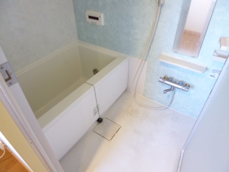 南ハウス 風呂画像