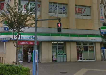 南ハウス 周辺画像1