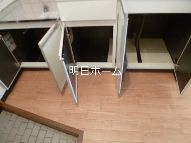 ヴィラハイム高円寺 その他2