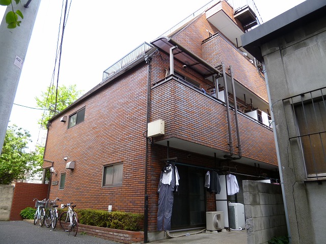 ヴィラハイム高円寺 その他外観1
