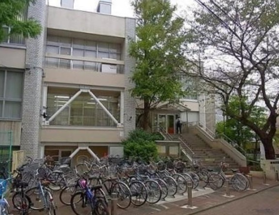ヴィラハイム高円寺 周辺画像9