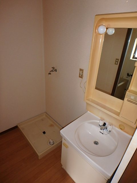 メープルハイツ その他1