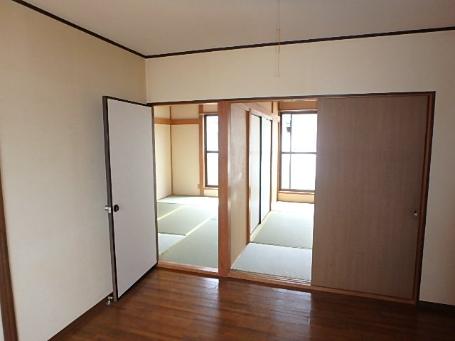 メープルハイツ その他3