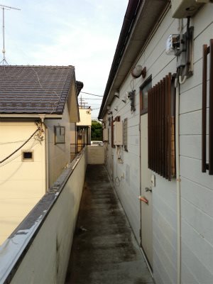 メープルハイツ その他外観2