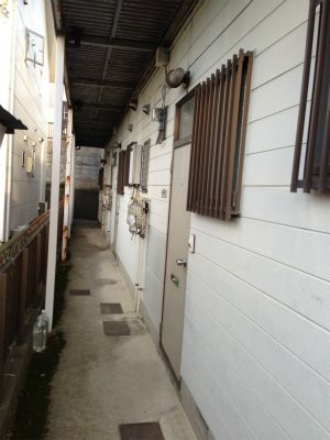 メープルハイツ その他外観3