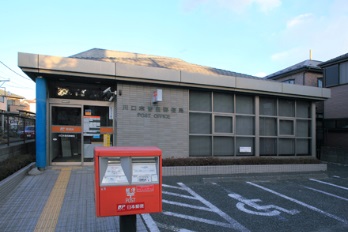 メープルハイツ 周辺画像7