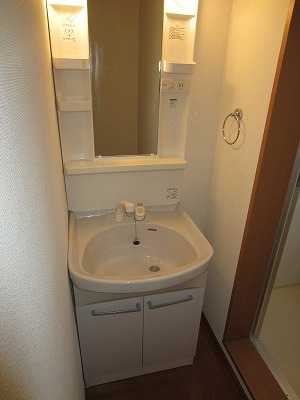 宇佐見マンション その他3