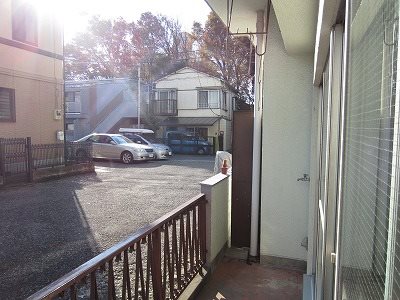 宇佐見マンション その他6