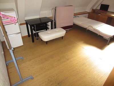 ＴＫビル リビング