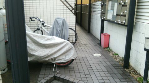 シティハイツ草加 その他外観1