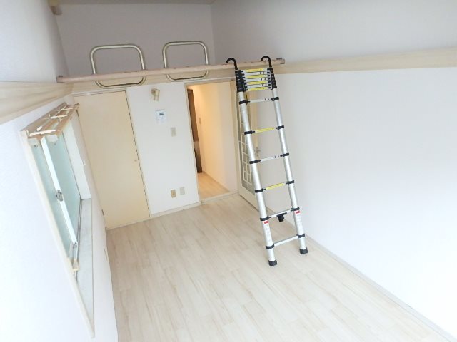 シティハイツ草加 その他部屋・スペース