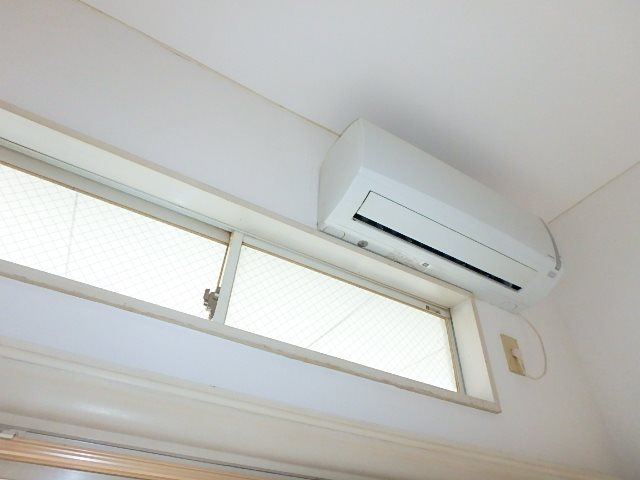 シティハイツ草加 その他設備