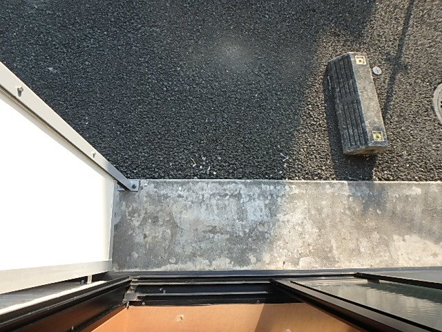 カーサ上尾 ベランダ