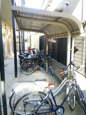 カーサ上尾 その他外観1