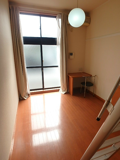 カーサ上尾 リビング