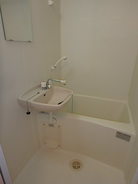 カーサ上尾 風呂画像