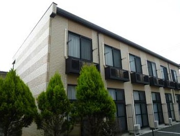 カーサ上尾 外観