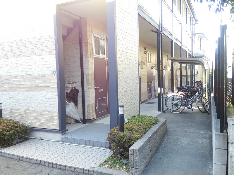 カーサ上尾 その他