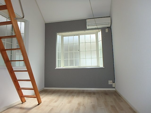 Ｋフラット リビング