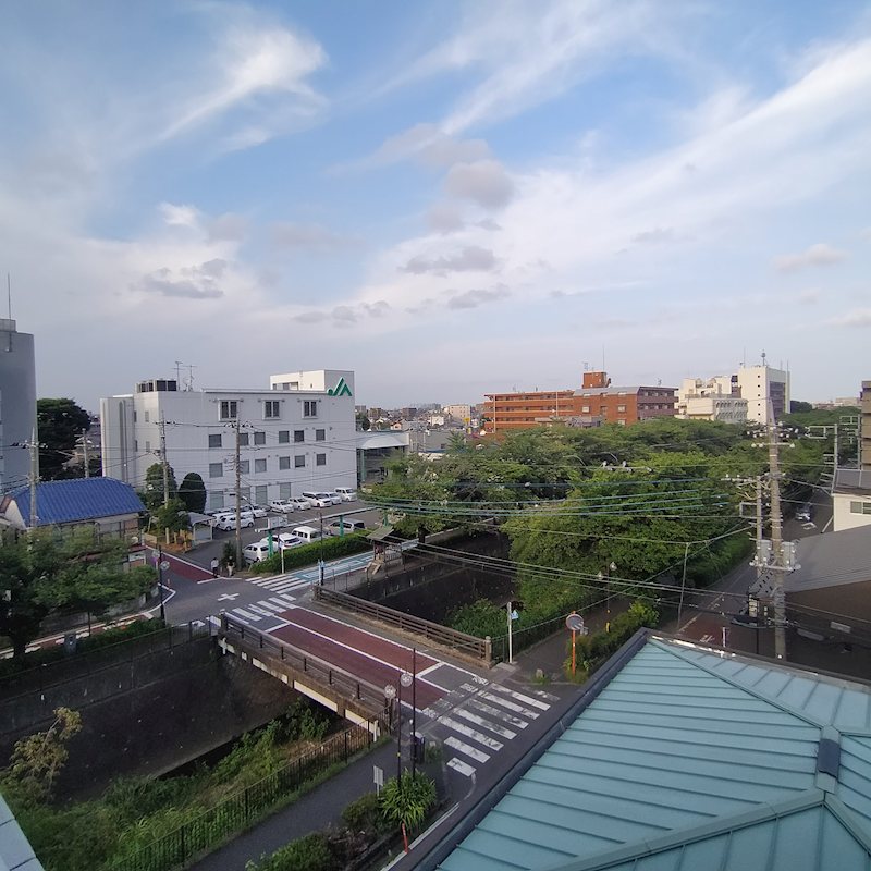 TOP稲城 その他6