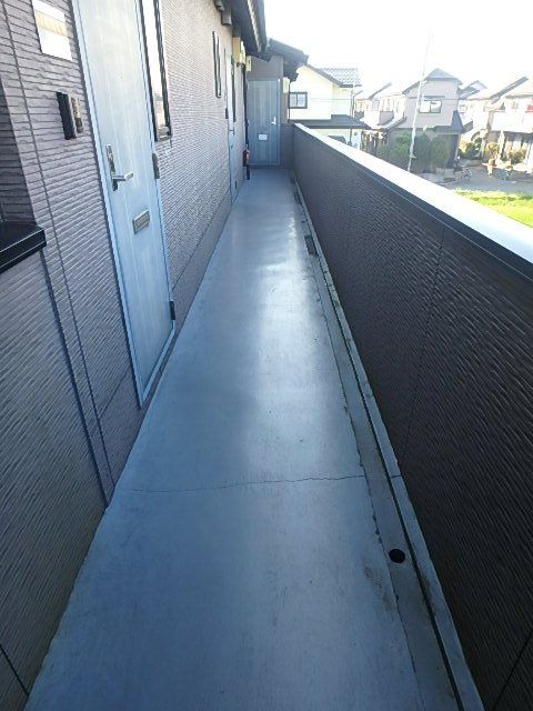 RYU弐番館 その他外観3