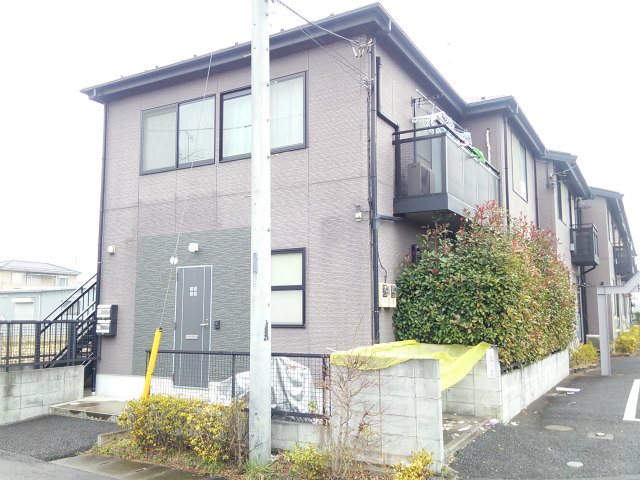 RYU弐番館 その他外観4