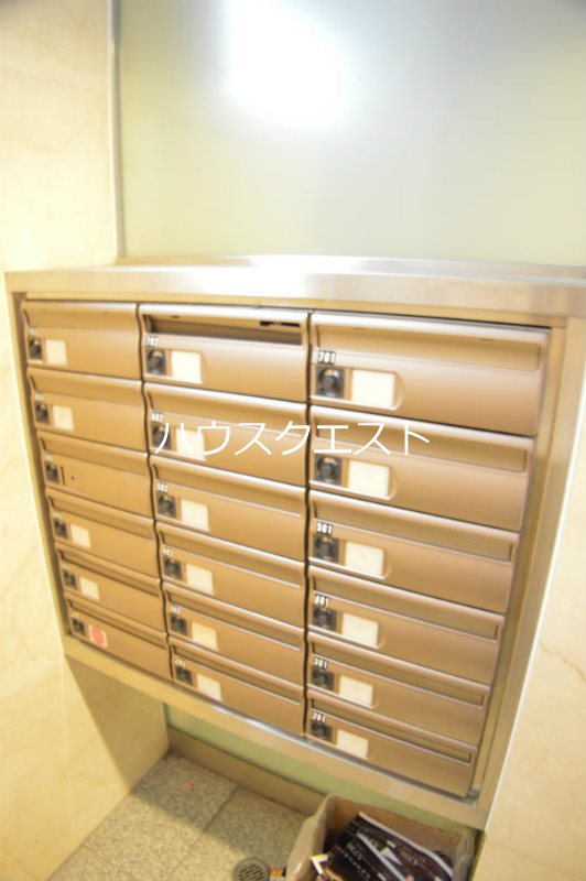 ジュネス四条烏丸 その他設備