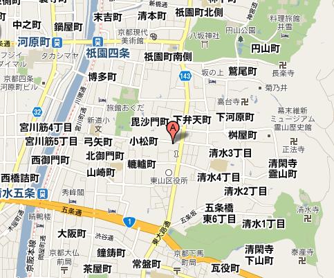グランコート高台寺 その他