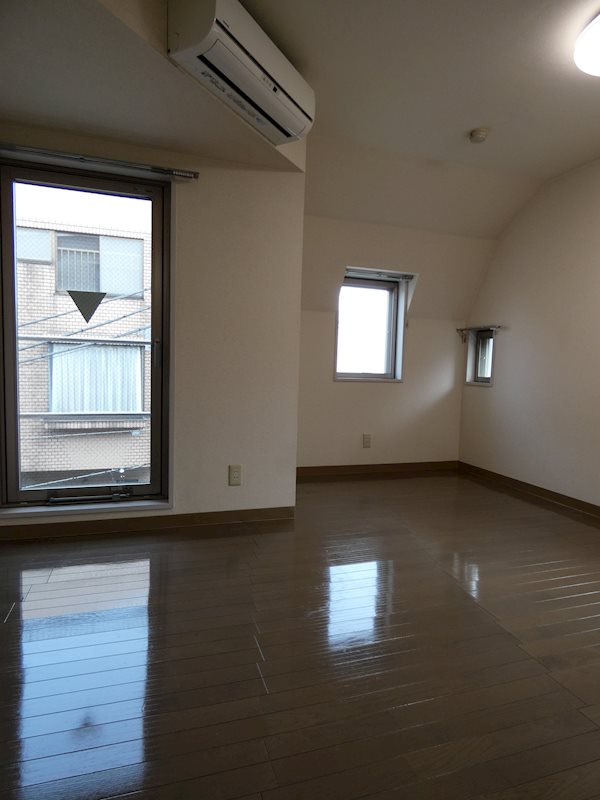 ジュネス洗足 その他1