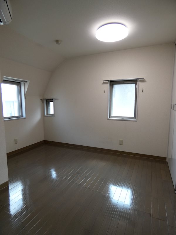 ジュネス洗足 その他2