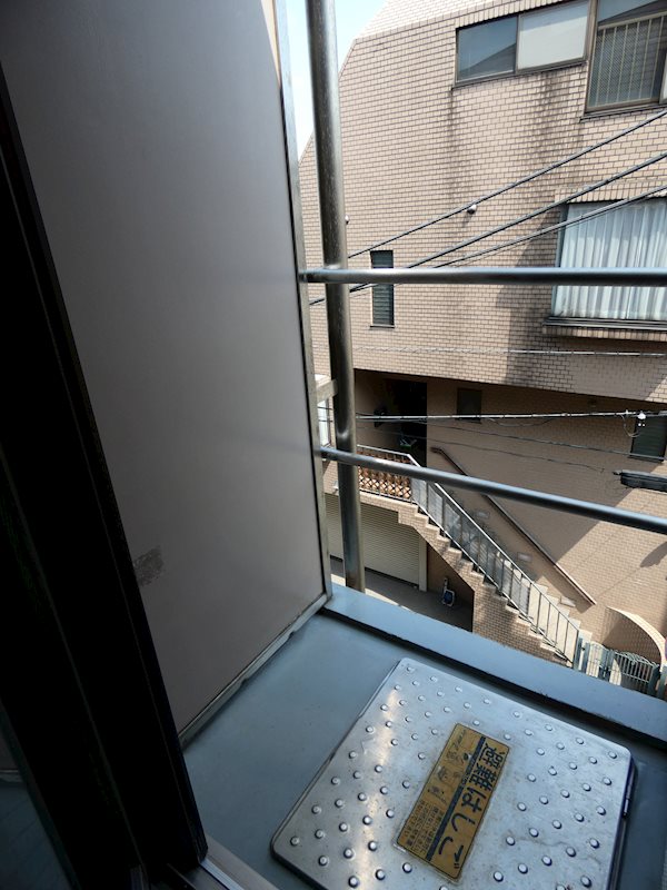 ジュネス洗足 その他6