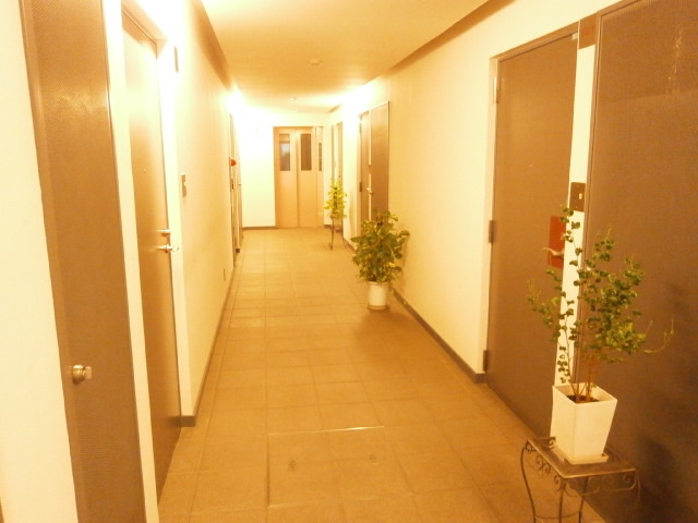 ジュネス洗足 その他外観1