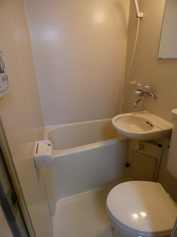 ジュネス洗足 その他8