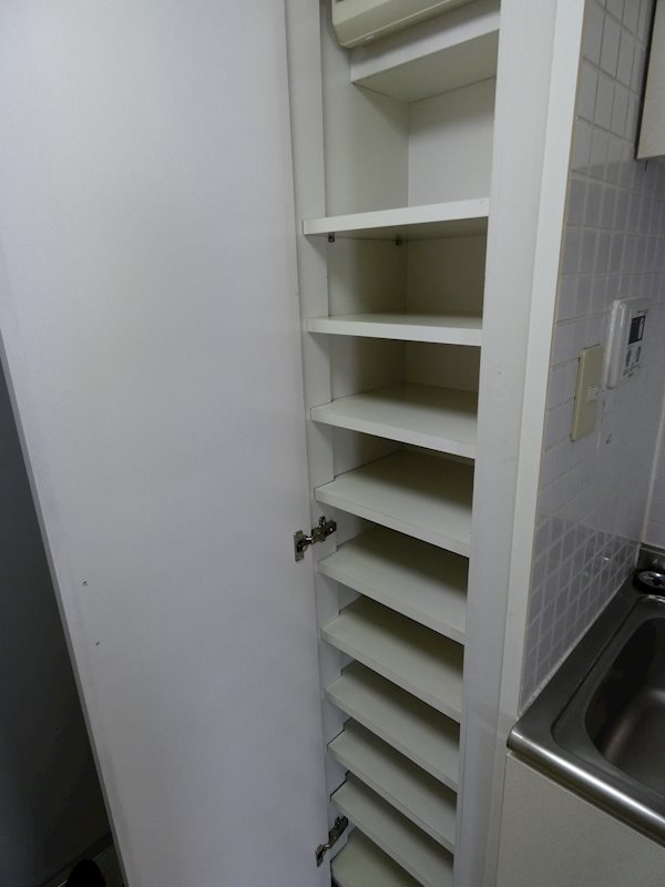 ジュネス洗足 その他9