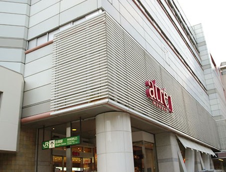 リバーアイン宇田川 周辺画像4