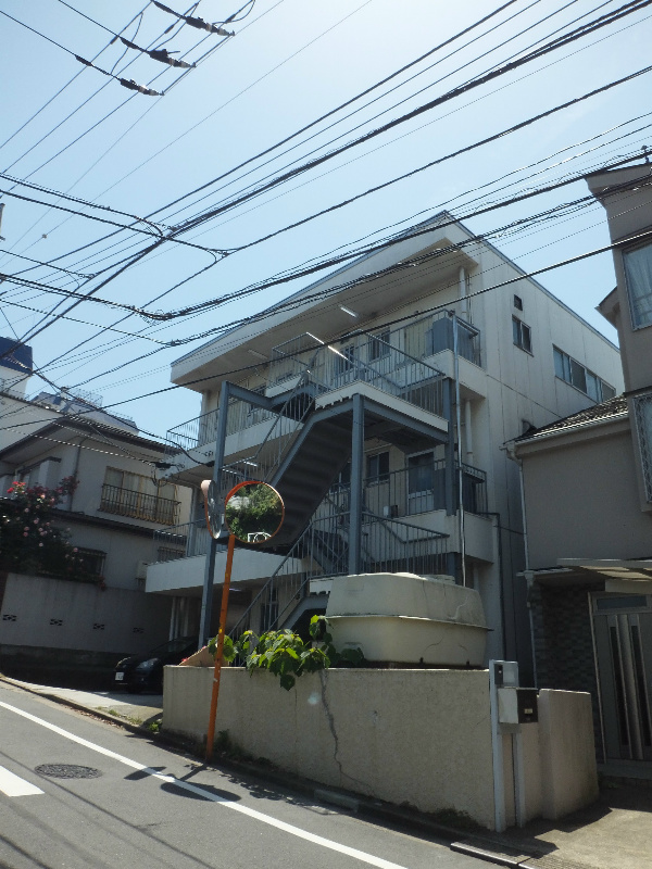 コーポ南 その他外観1