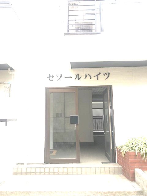セソールハイツ その他外観1