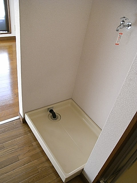 セソールハイツ ベッドルーム