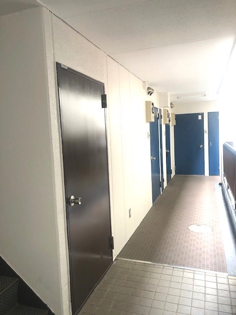 セソールハイツ その他外観3