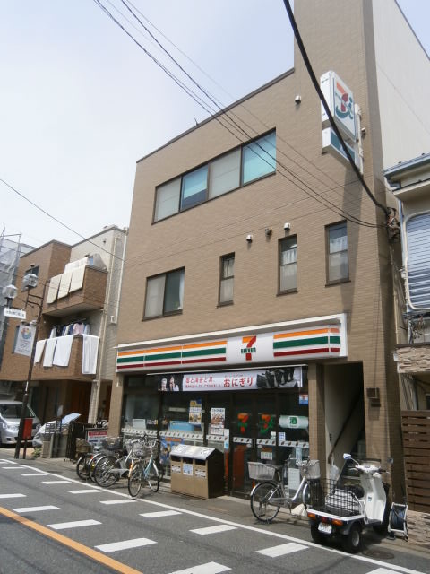 セソールハイツ 周辺画像7