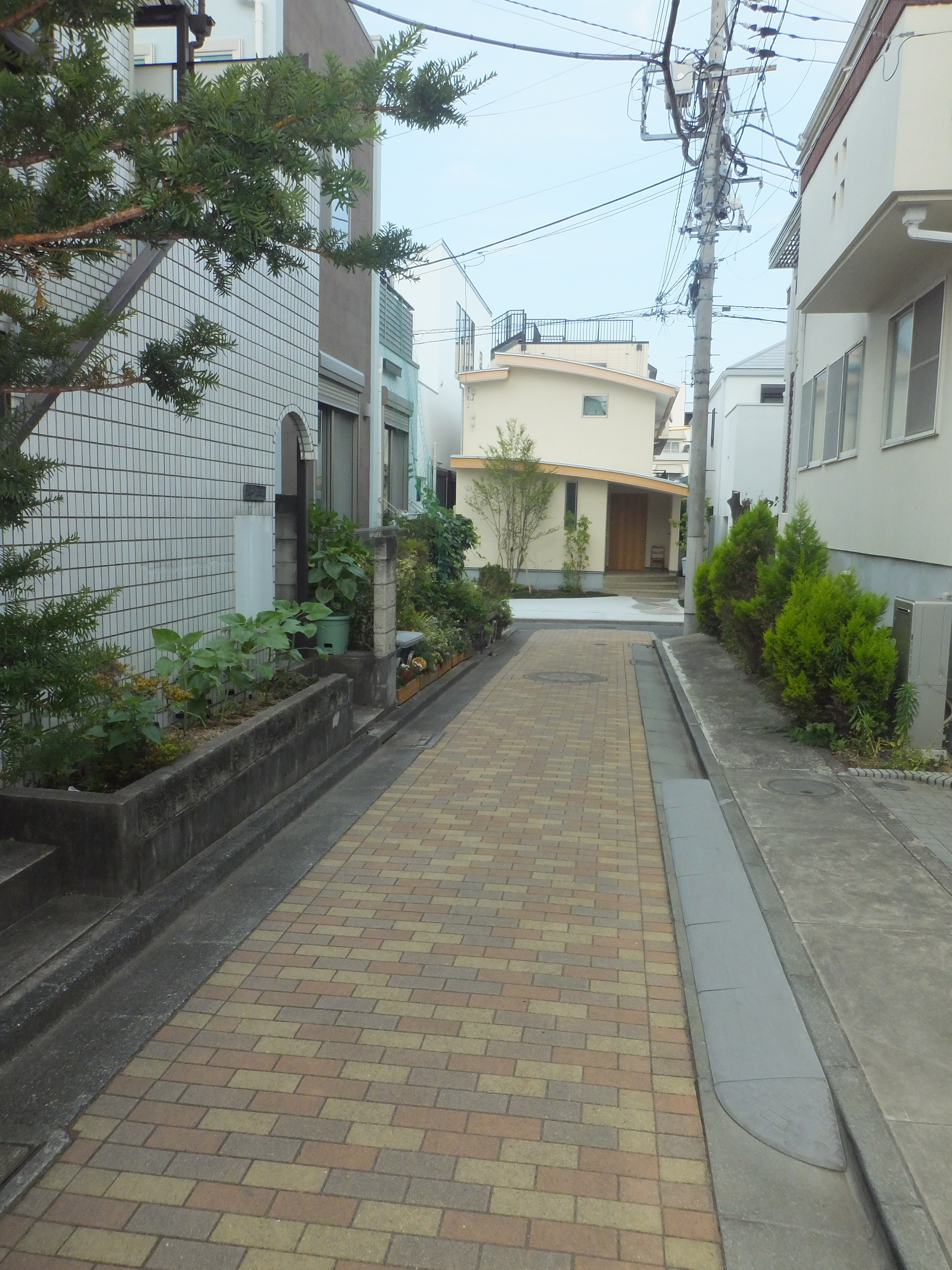 シャトーフェニックス その他外観2
